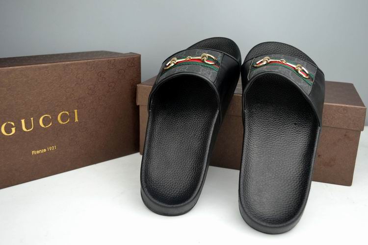 2017 Guci slippers woman 35-42-271